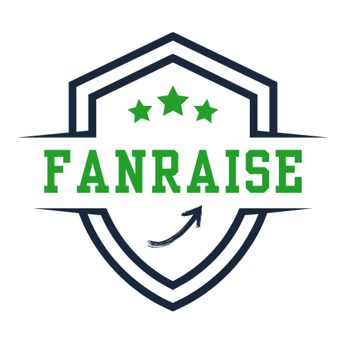 FanRaise Logo